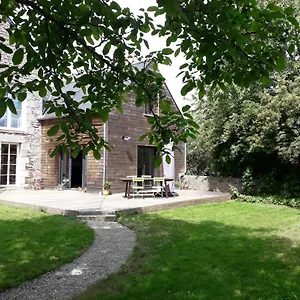  Hébergement de vacances La Petite Brise