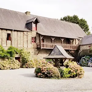  Maison d'hôtes Domaine De La Gaudinais